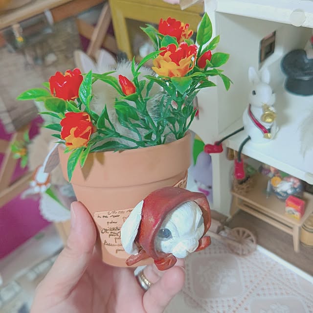 mariaさんの実例写真
