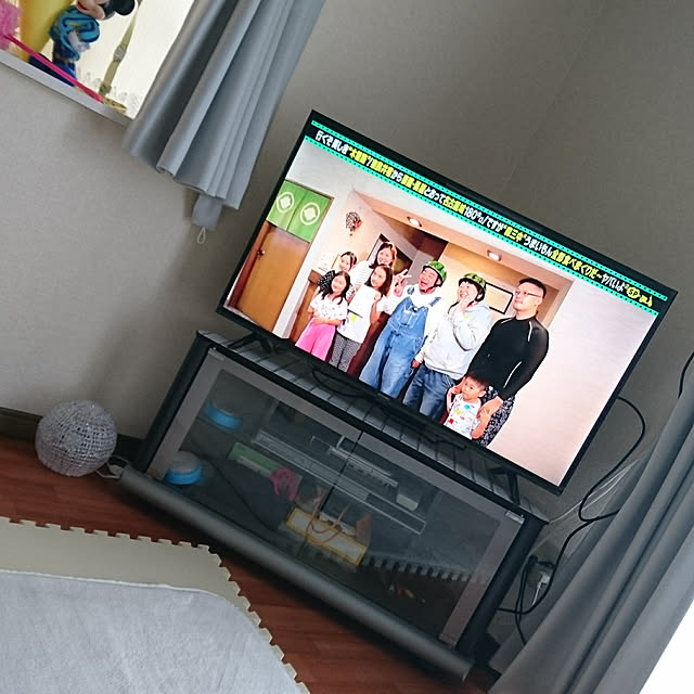 runrunさんの部屋