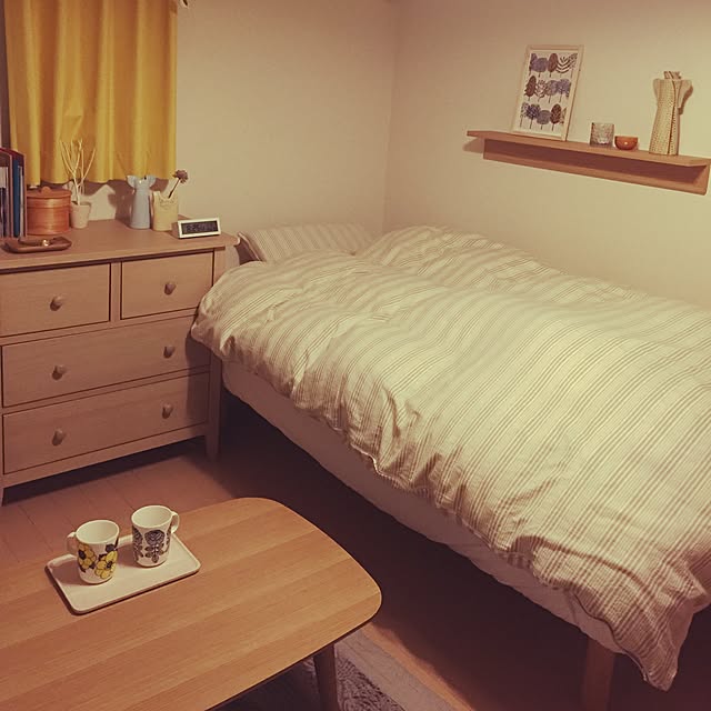 hiyokoさんの実例写真