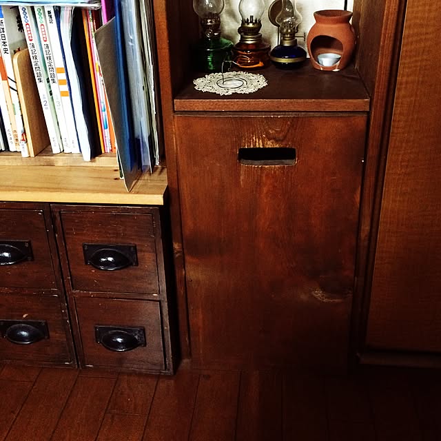 musucariさんの実例写真