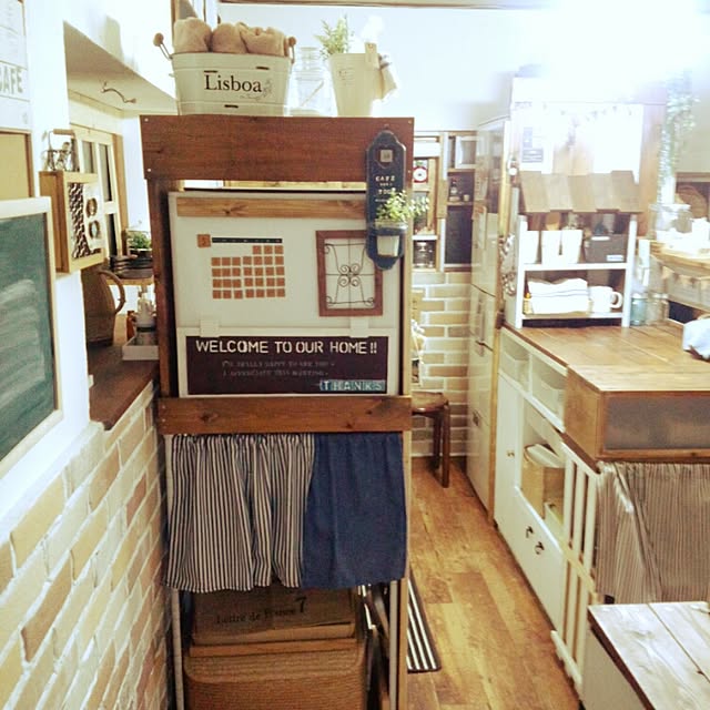 hinataさんの実例写真