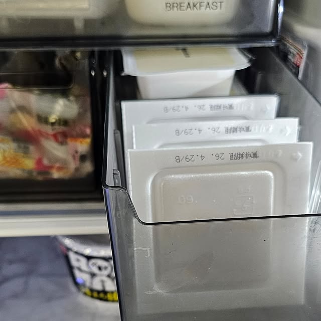 Miri.さんの部屋