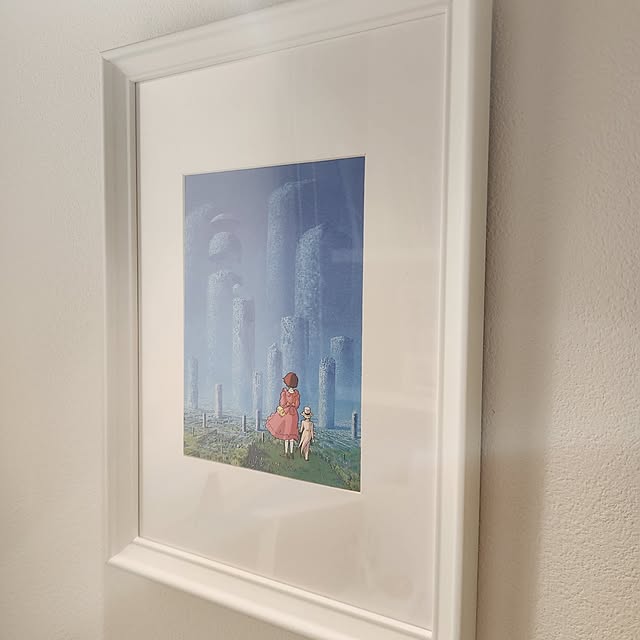 gon_hausさんの部屋