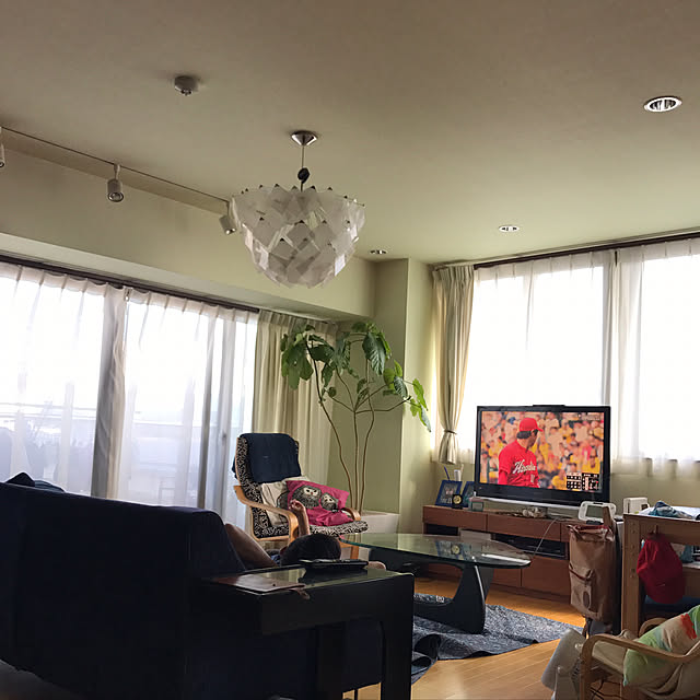 Luciaaikoさんの実例写真