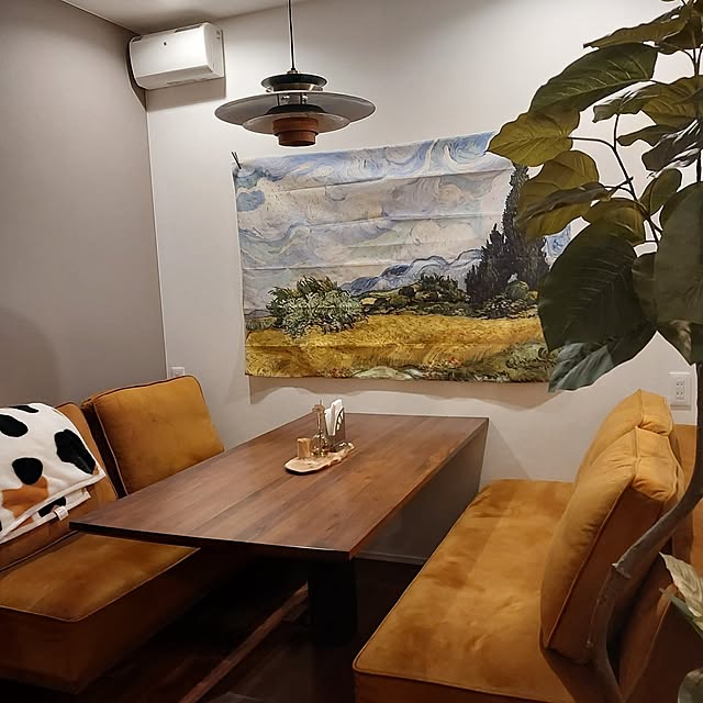 sigsigさんの部屋
