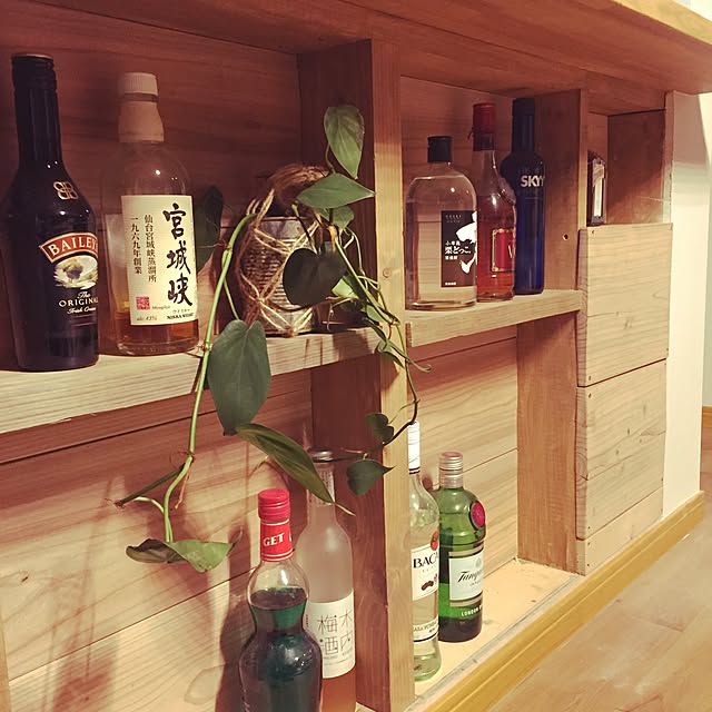 Hanakoroさんの実例写真