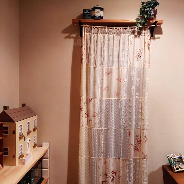 Hujikoさんの実例写真