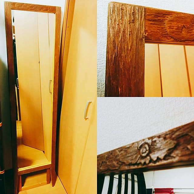monさんの実例写真