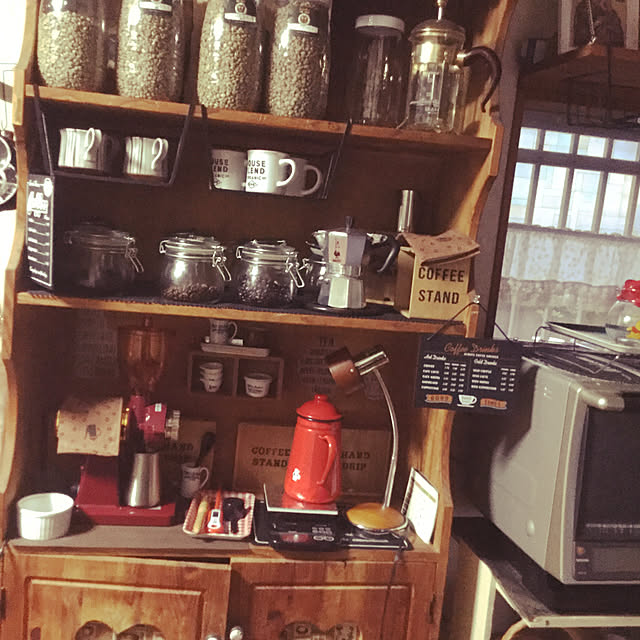 cafe_campyumさんの実例写真