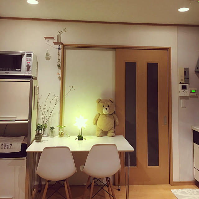 実例写真