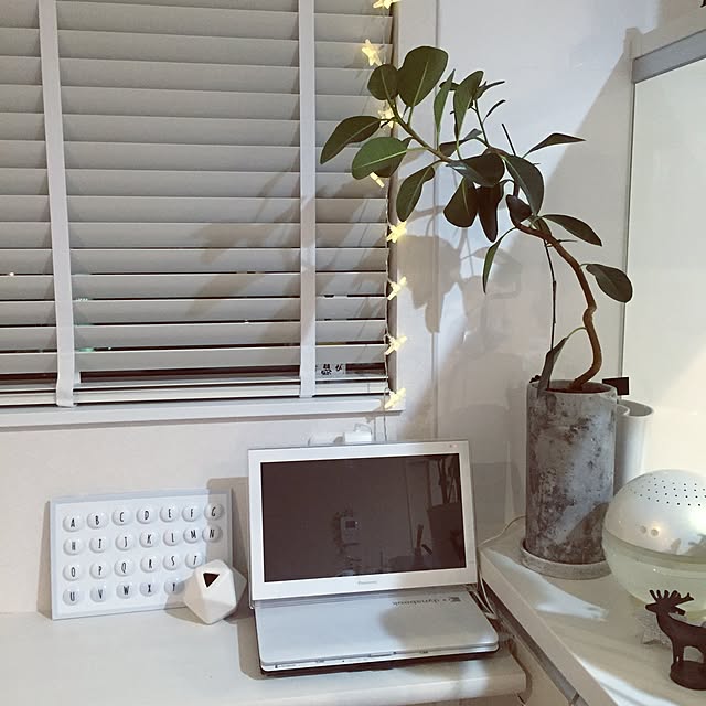 cocoさんの実例写真