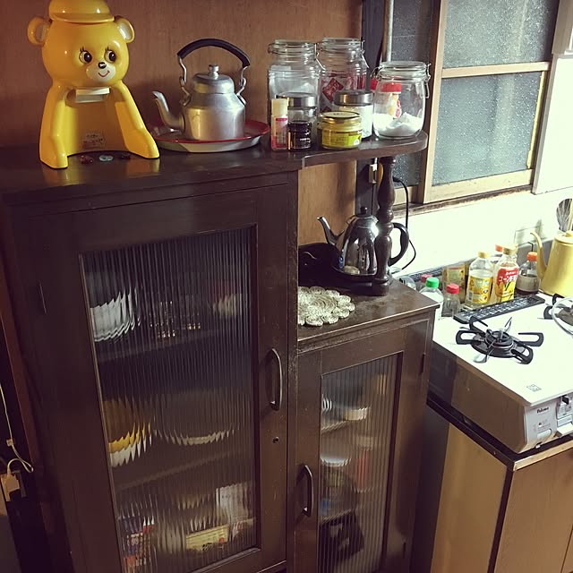 ki..koさんの実例写真