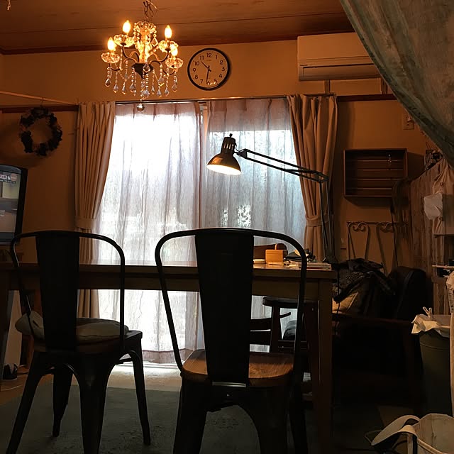 kuromameさんの実例写真