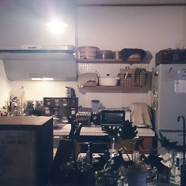 hi-coさんの実例写真
