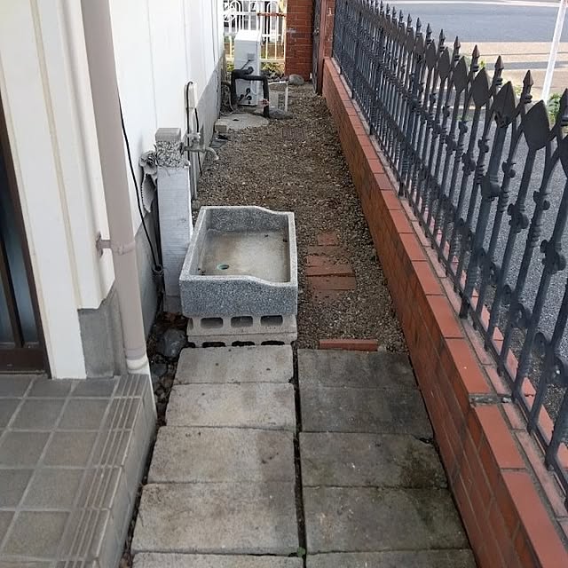 chuさんの部屋