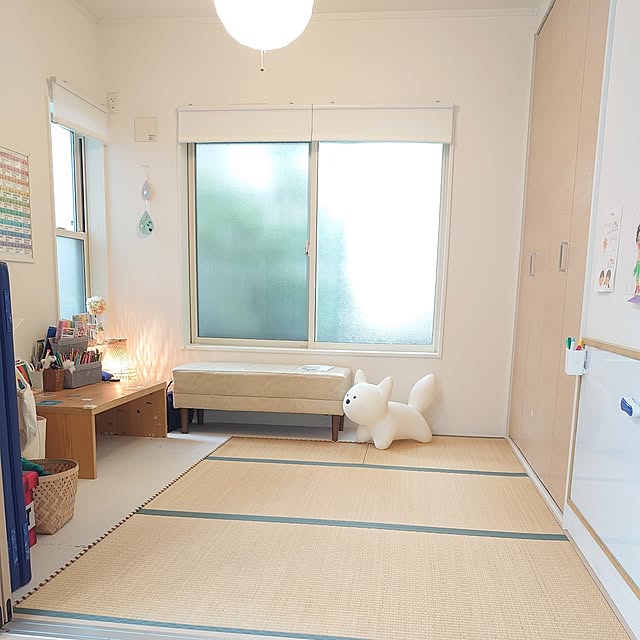 Mochoさんの実例写真