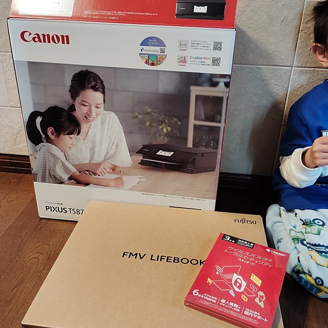 momomamaさんの部屋
