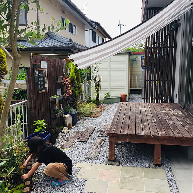 hotarunohahaさんの実例写真