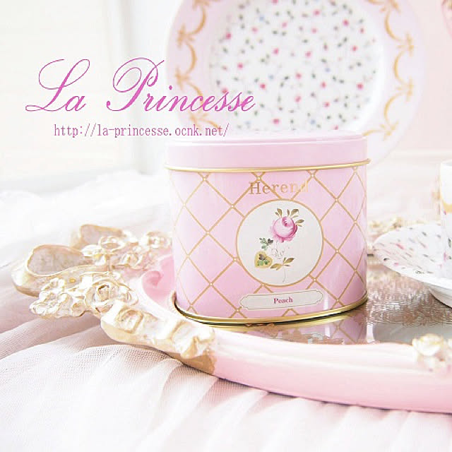 LaPrincesseさんの実例写真