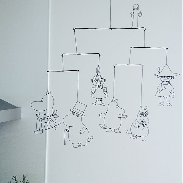 ROOMSさんの実例写真
