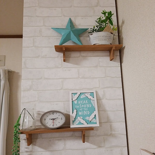 chunさんの実例写真