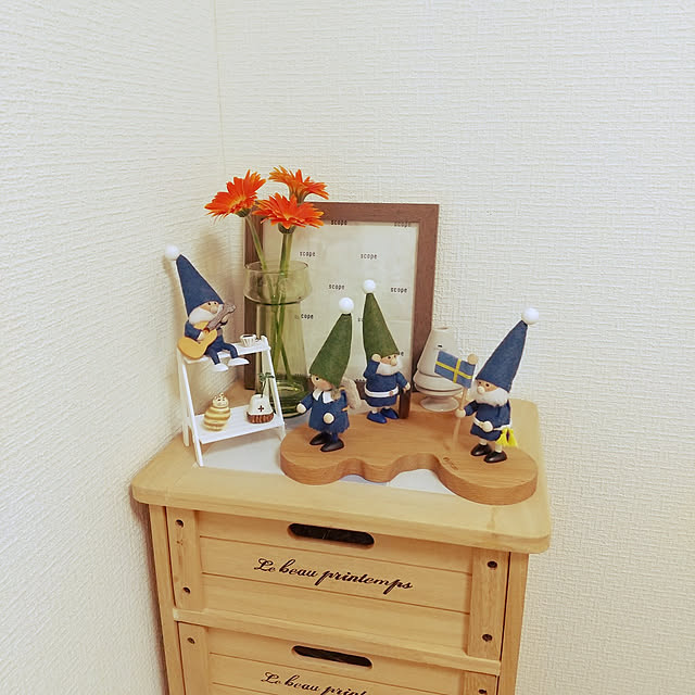 BuBuさんの実例写真