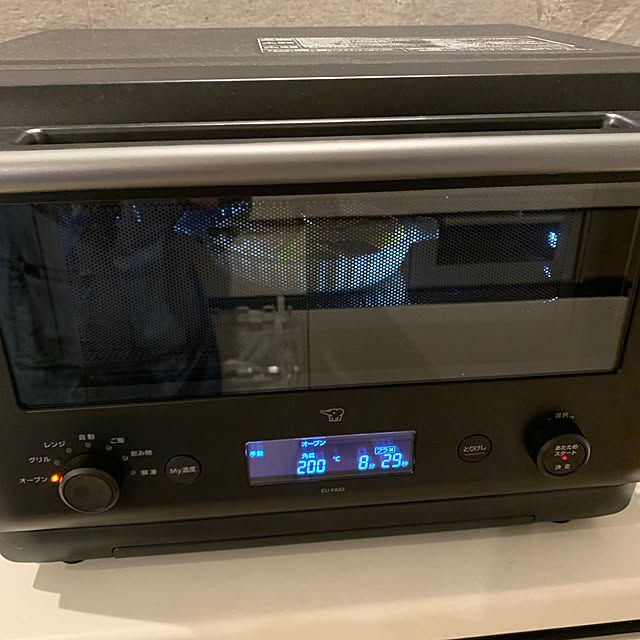Minteaさんの部屋
