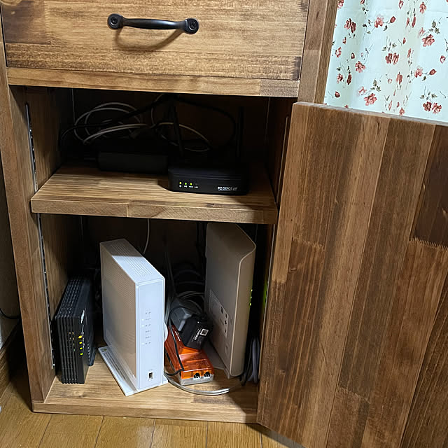 ronronさんの部屋