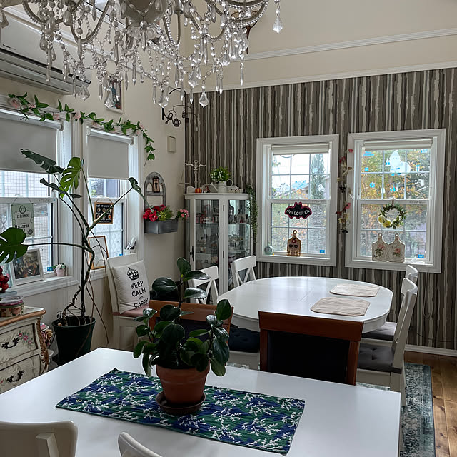 Andaluciaさんの部屋