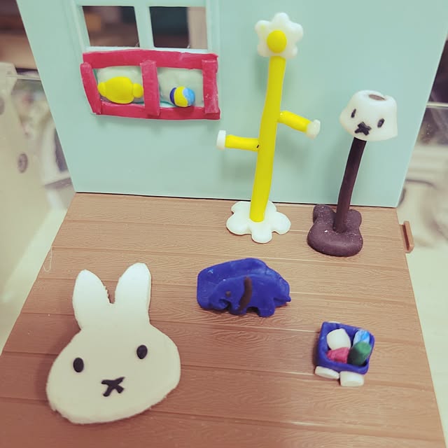 ANTENNAさんの実例写真