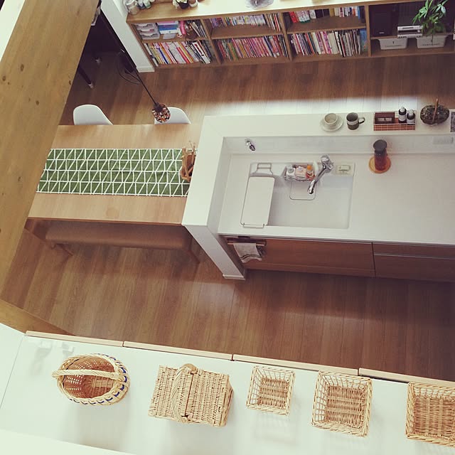 cocoさんの実例写真
