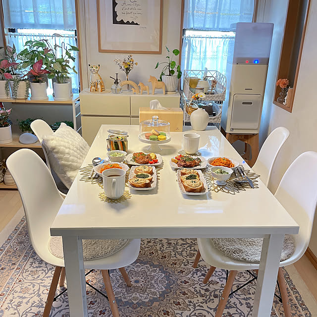 chinaさんの部屋