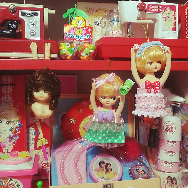 cherrycherryさんの実例写真
