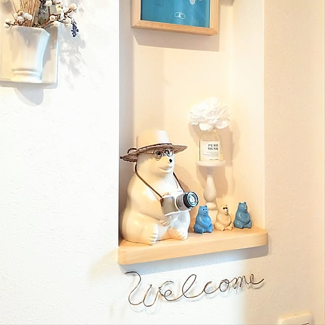 h.t.さんの部屋