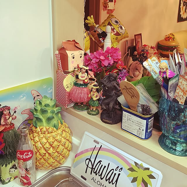 alohamamaさんの実例写真