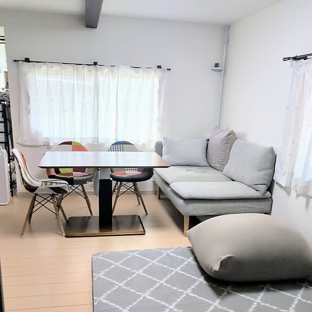 Annaさんの部屋