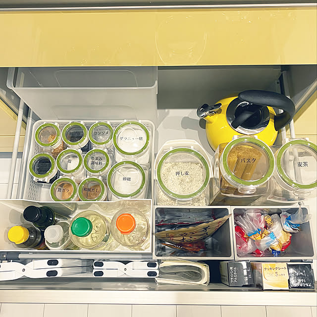 habuさんの実例写真