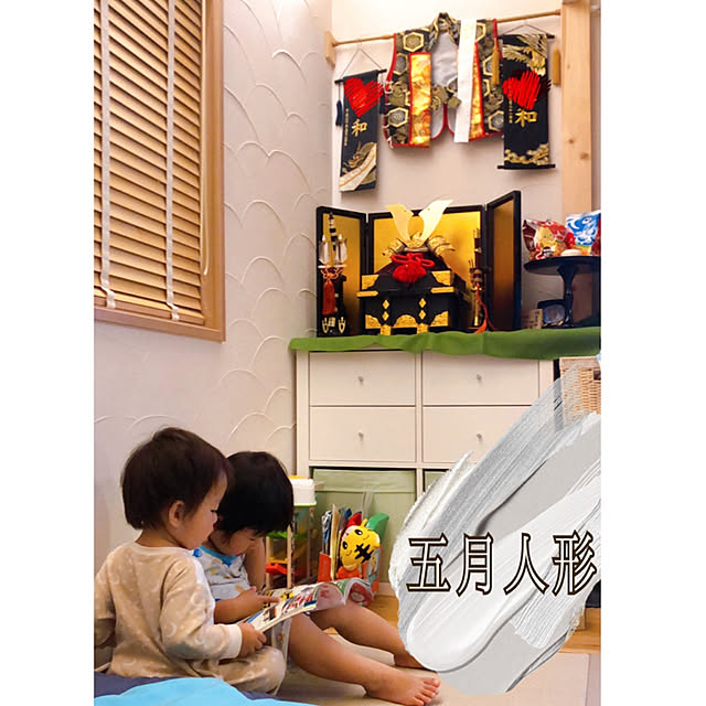 hinamamaさんの実例写真