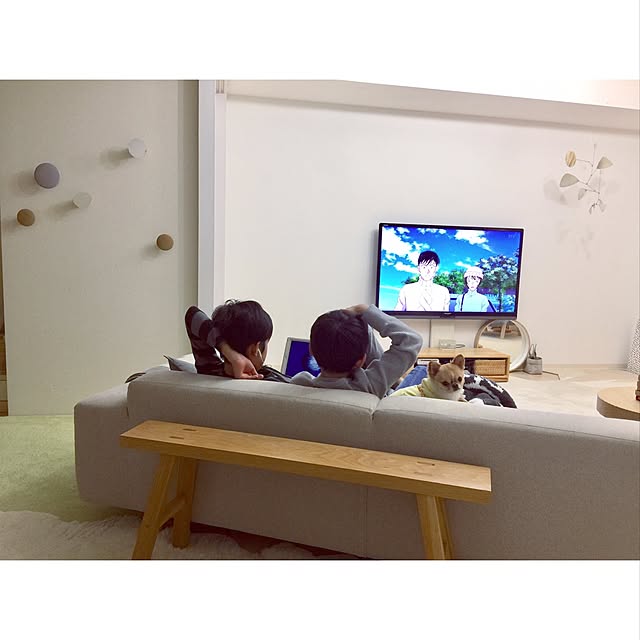 haruhinaさんの実例写真