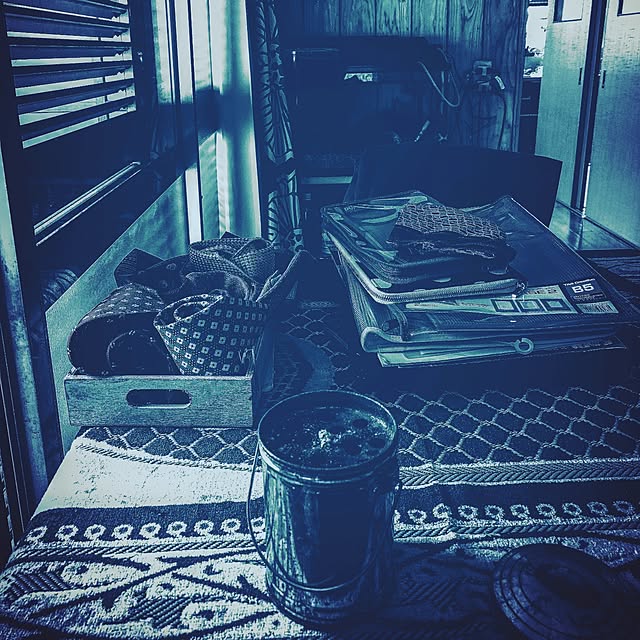 higemanさんの実例写真