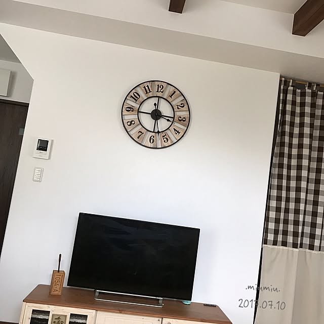 .miumiu.さんの実例写真