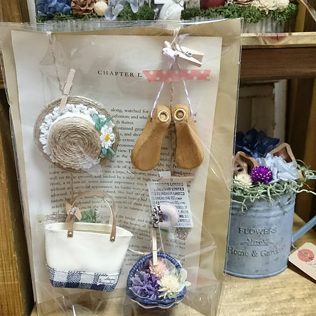 momoharuさんの実例写真