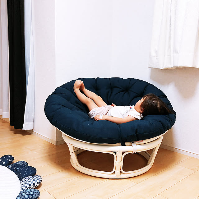 ニトリ パパサンチェアのおすすめ商品とおしゃれな実例 ニトリ パパサンチェアのおすすめ商品とおしゃれな実例