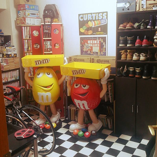 chrome0722さんの実例写真