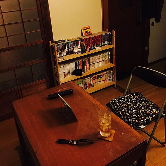 a.mさんの実例写真