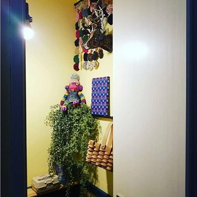 yuki.rimonodropさんの実例写真