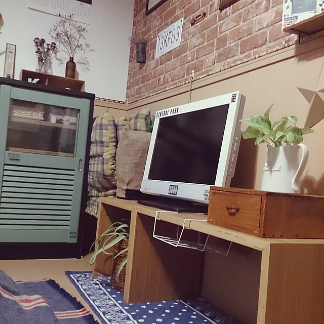 Kepiparaさんの実例写真