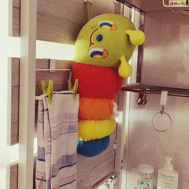say322さんの実例写真