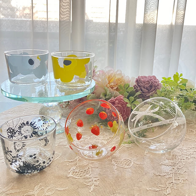 angeliqueさんの部屋