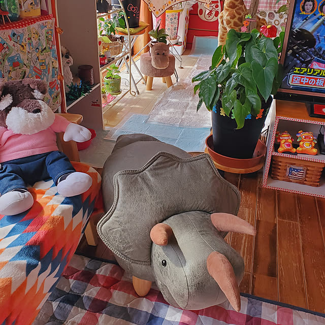 kumutanさんの実例写真